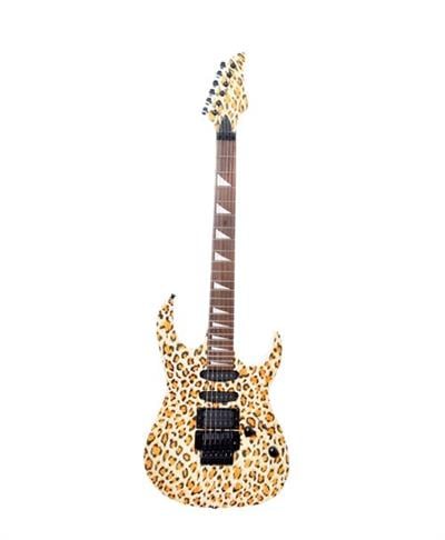 EXTREME ELEKTRO GİTAR  (XE30KMF)