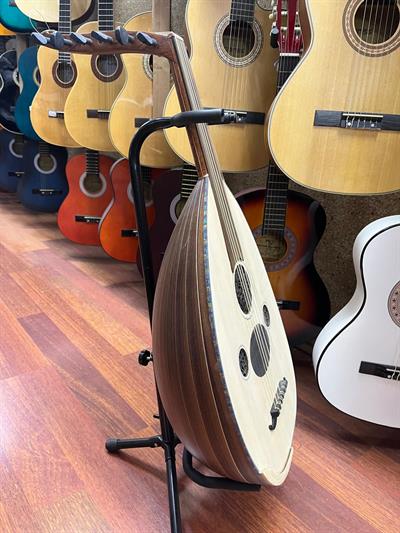 CEVİZ AĞACI FLATOLU PROFESYONEL BAŞLANGICI UD KOD9624