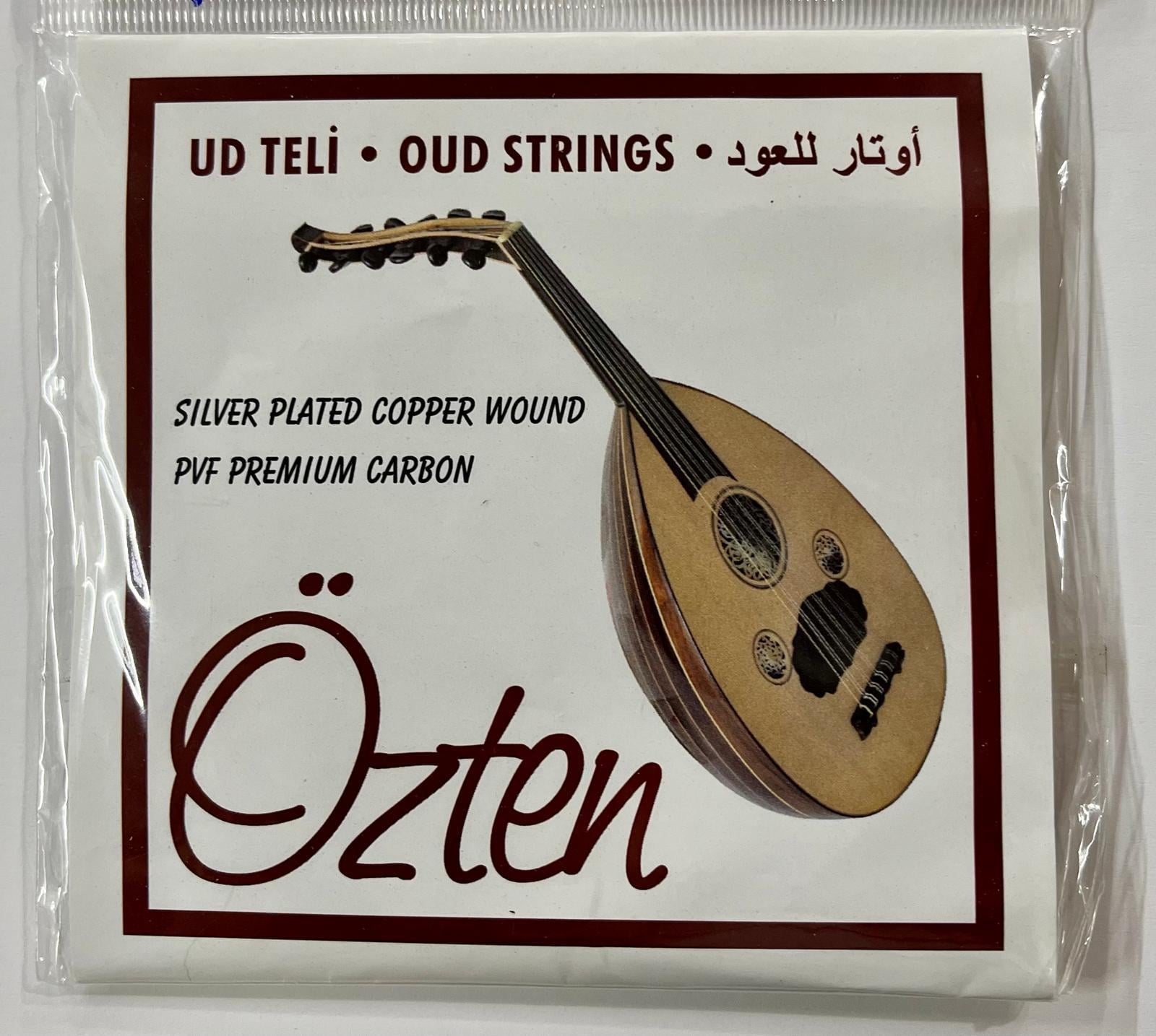 ÖZTEN ARAP FA-FA UD TELİ