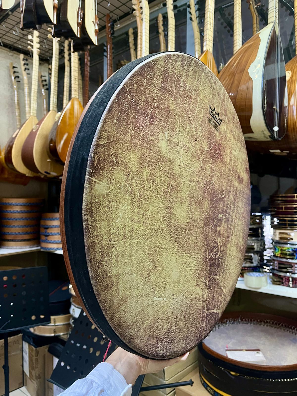 53 CM HALKALI ERBANE KILIF DAHİL KOD6758