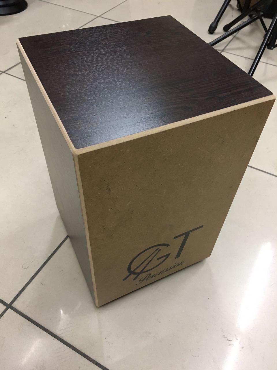 GT KÜÇÜK BOY (ÇOCUK BOY) KAJON (CAJON, KAHON) ÇANTALI