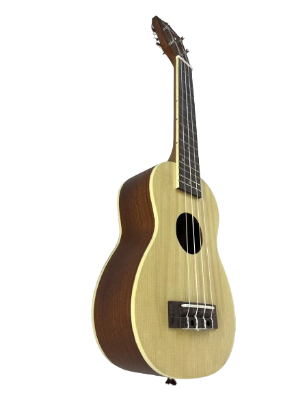 ADAMS SOPRANO BOY NATUREL UKULELE