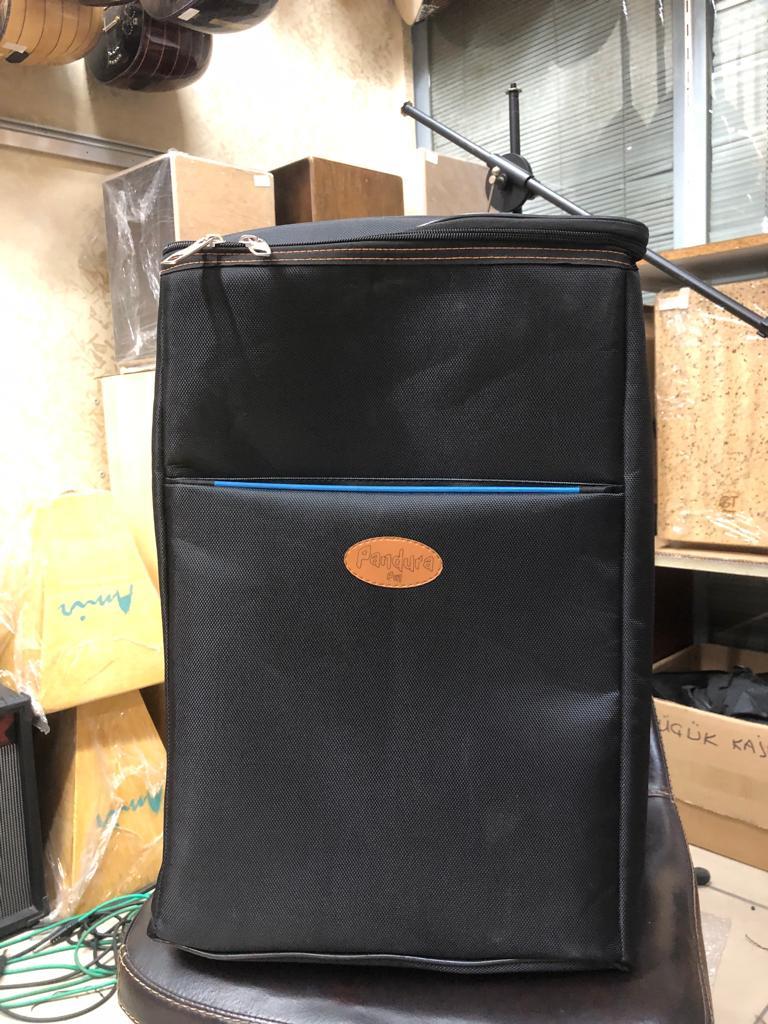 SOFTCASE KORUNAKLI KAJON KILIFI-ÇANTASI