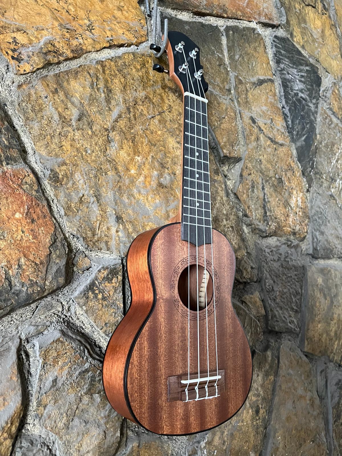 SOPRANO MAUN UKULELE KOD2924