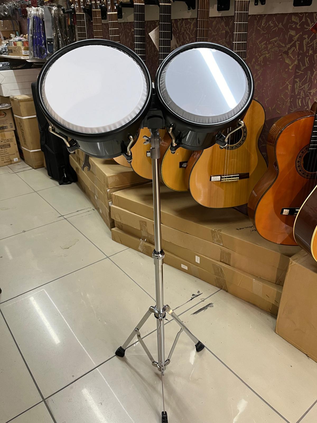 SİYAH BONGO KOD7070