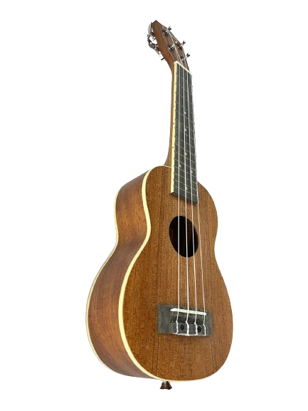 ADAMS SOPRANO BOY MAUN AĞACI UKULELE