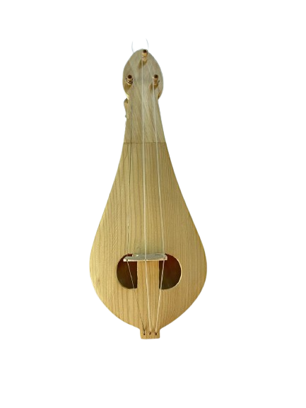 KLASİK KEMENÇE  TIRNAK KEMENÇE KASTAMONU KEMANESİ