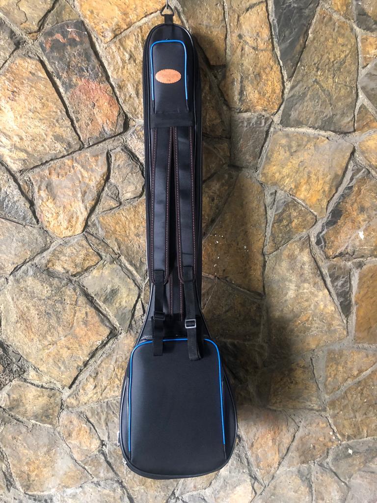 UZUN SAP BAĞLAMA (SAZ) KILIFI PROFESYONEL SOFT CASE