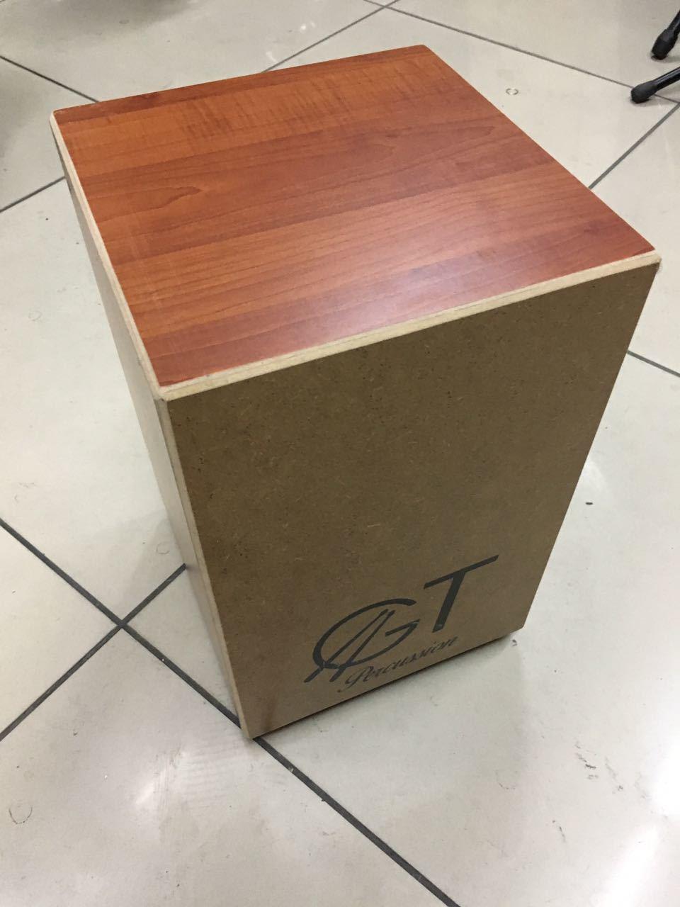 GT KÜÇÜK BOY (ÇOCUK BOY) KAJON (CAJON, KAHON) ÇANTALI