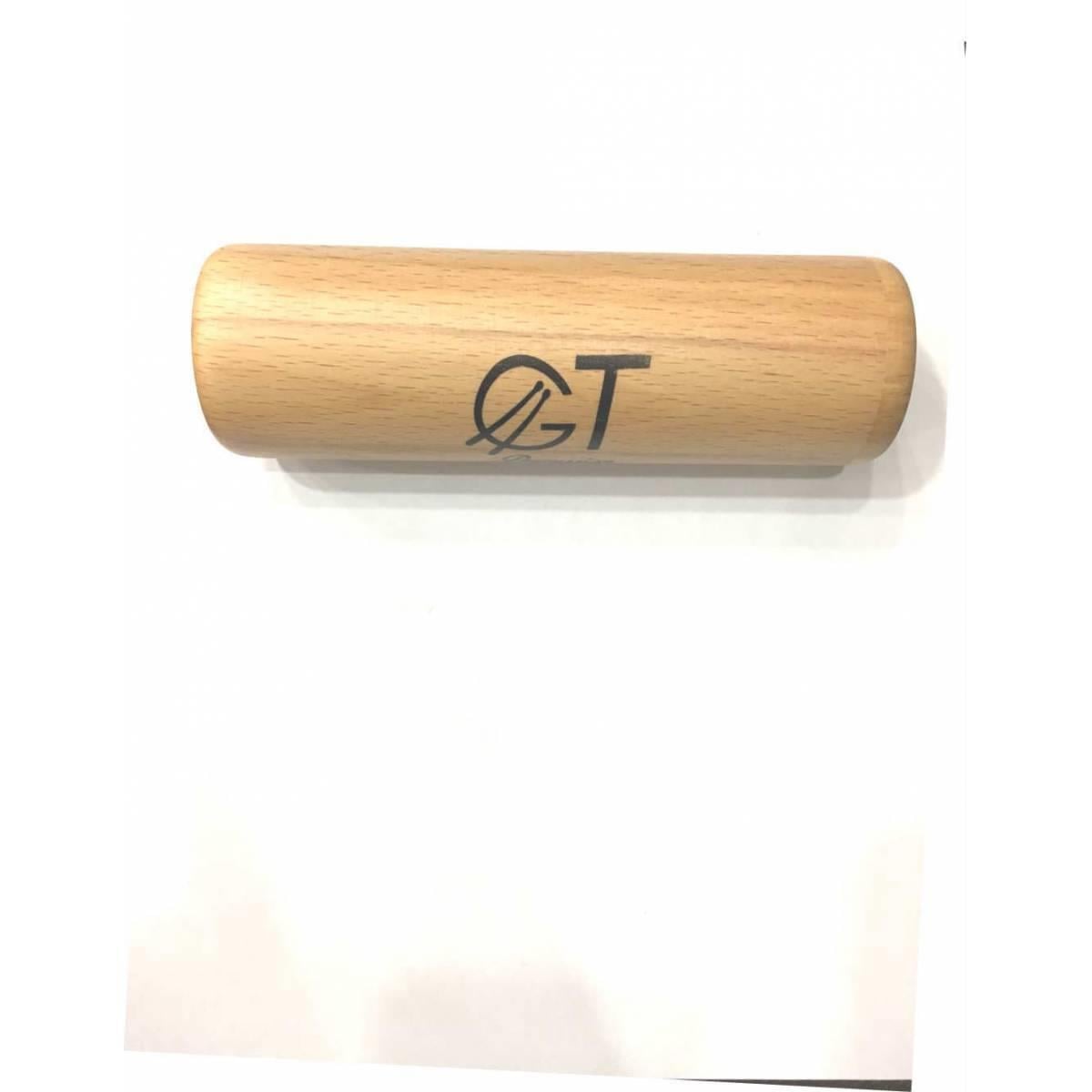 GT SHAKER MASİF AHŞAP NATUREL SİLİNDİR MODEL RİTİM ALETİ