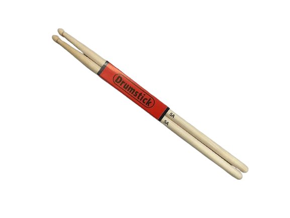5A BATERİ BAGETİ KALİTELİ 1 ÇİFT-DRUMSTICKS