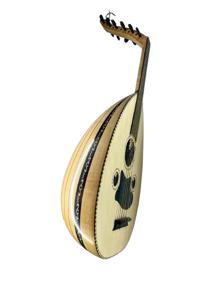 KELEBEK AĞACI FLATOLU TAM KASA UD