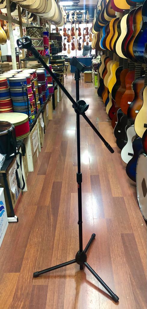 MIC-40 MİKROFON STANDI