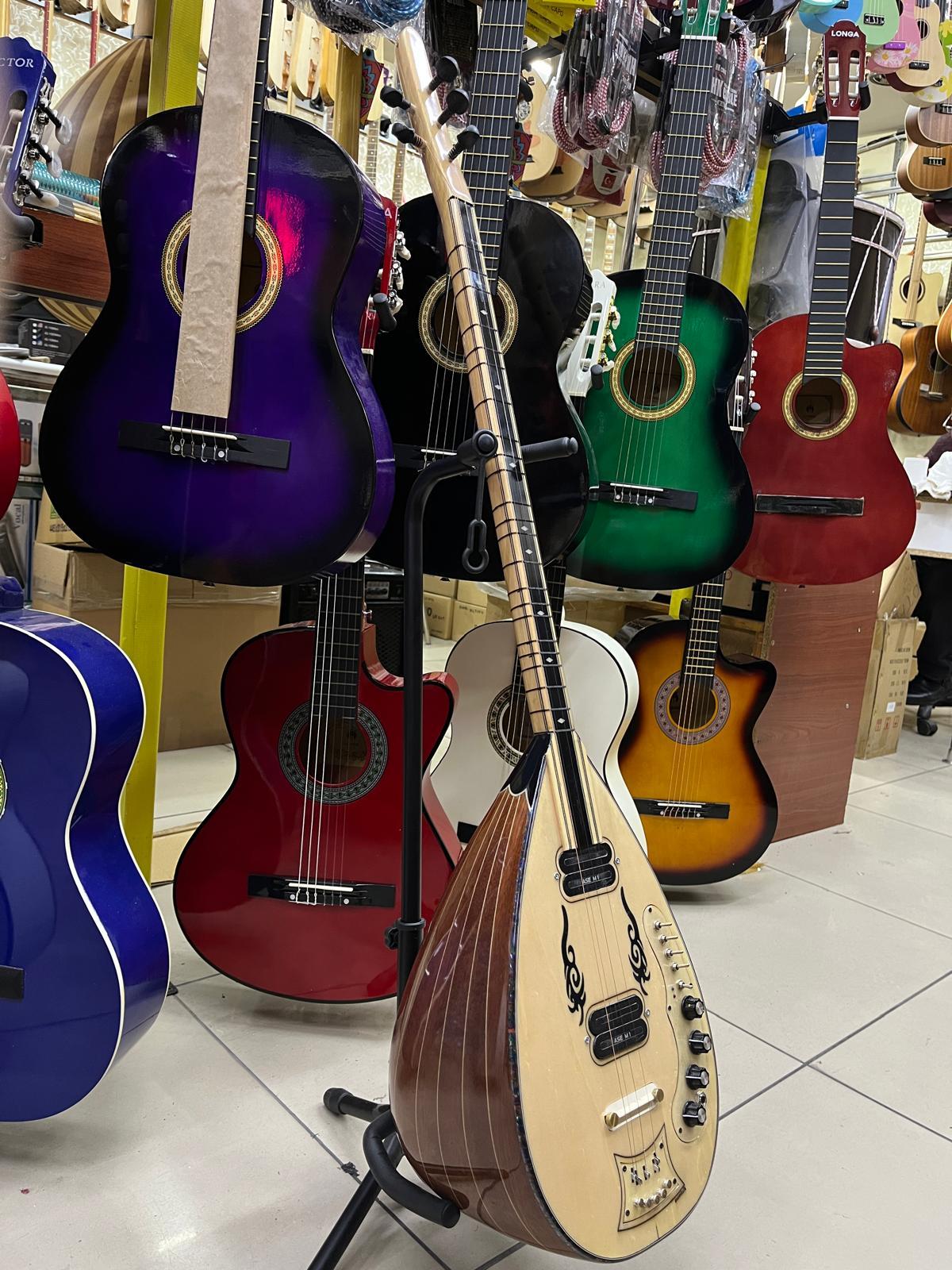LESLİLİ ELEKTRO BAĞLAMA , BEYAZ KAPAK KOD 1244