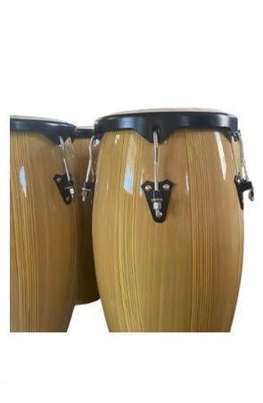 CONGA SET 10''+11'' NATUREL TUMBA