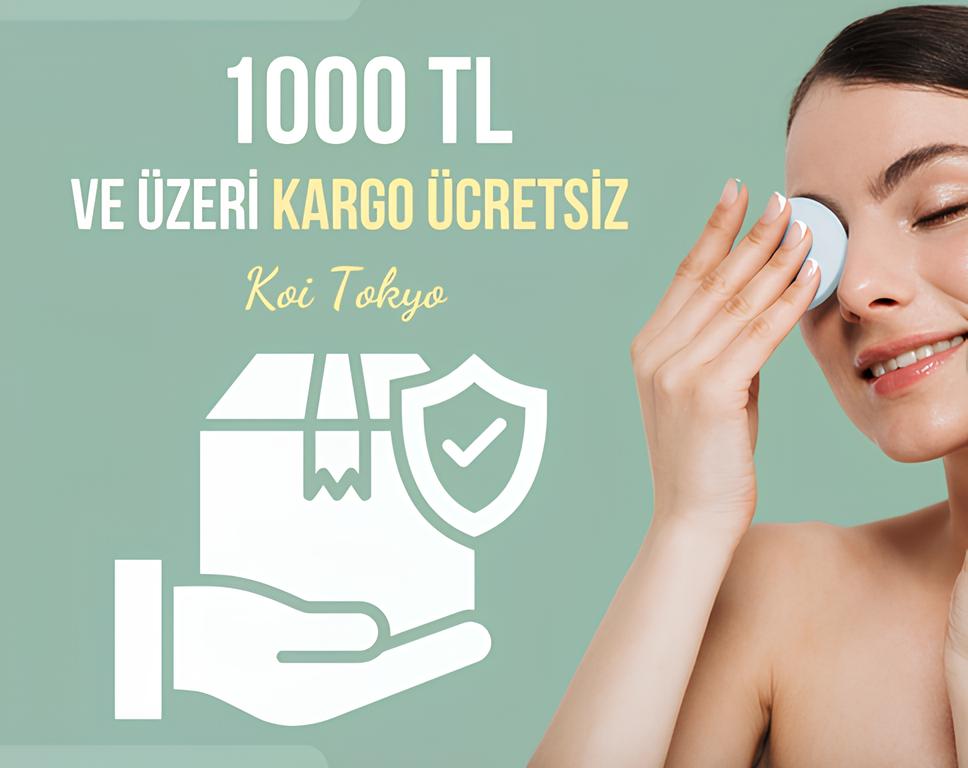Kampanya Görseli - Kargo