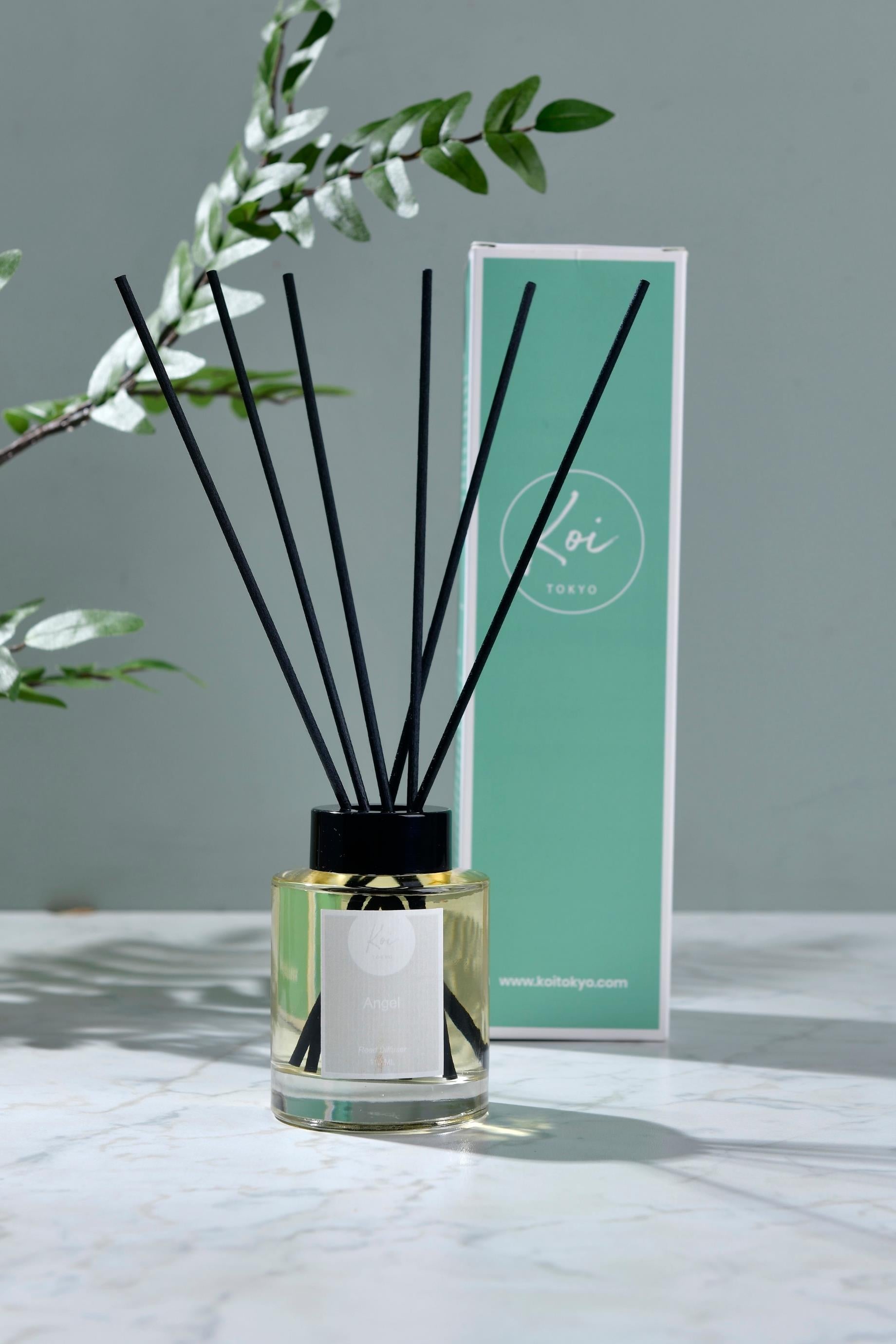 Çubuklu Oda Kokusu 110 ml Angel