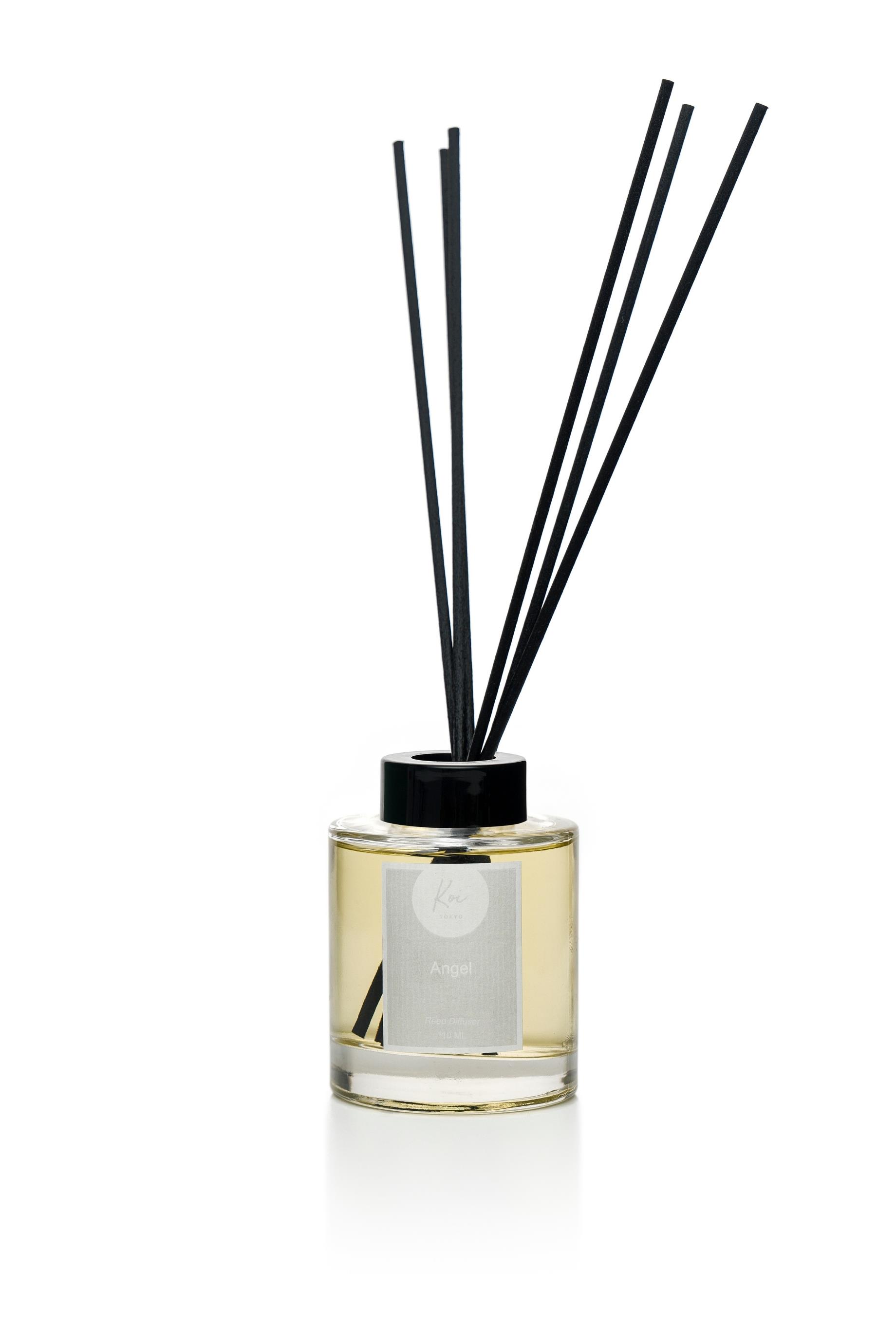 Çubuklu Oda Kokusu 110 ml Angel