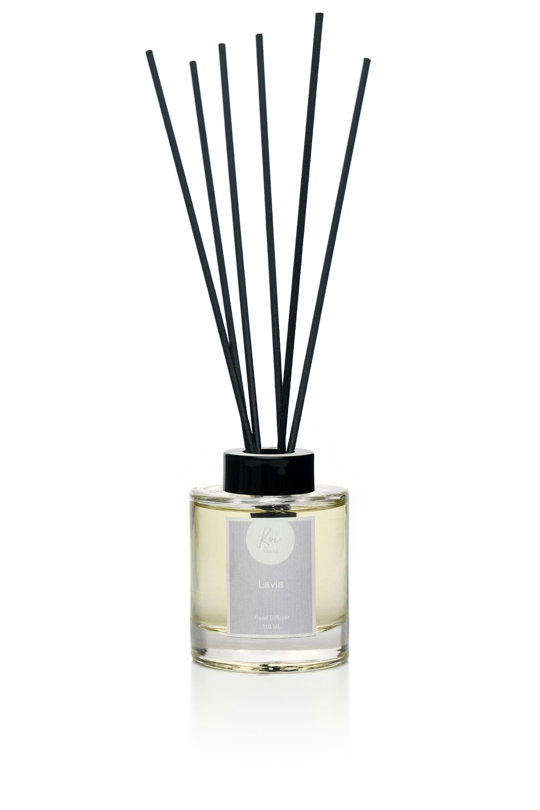 Çubuklu Oda Kokusu 110 ml Lavia