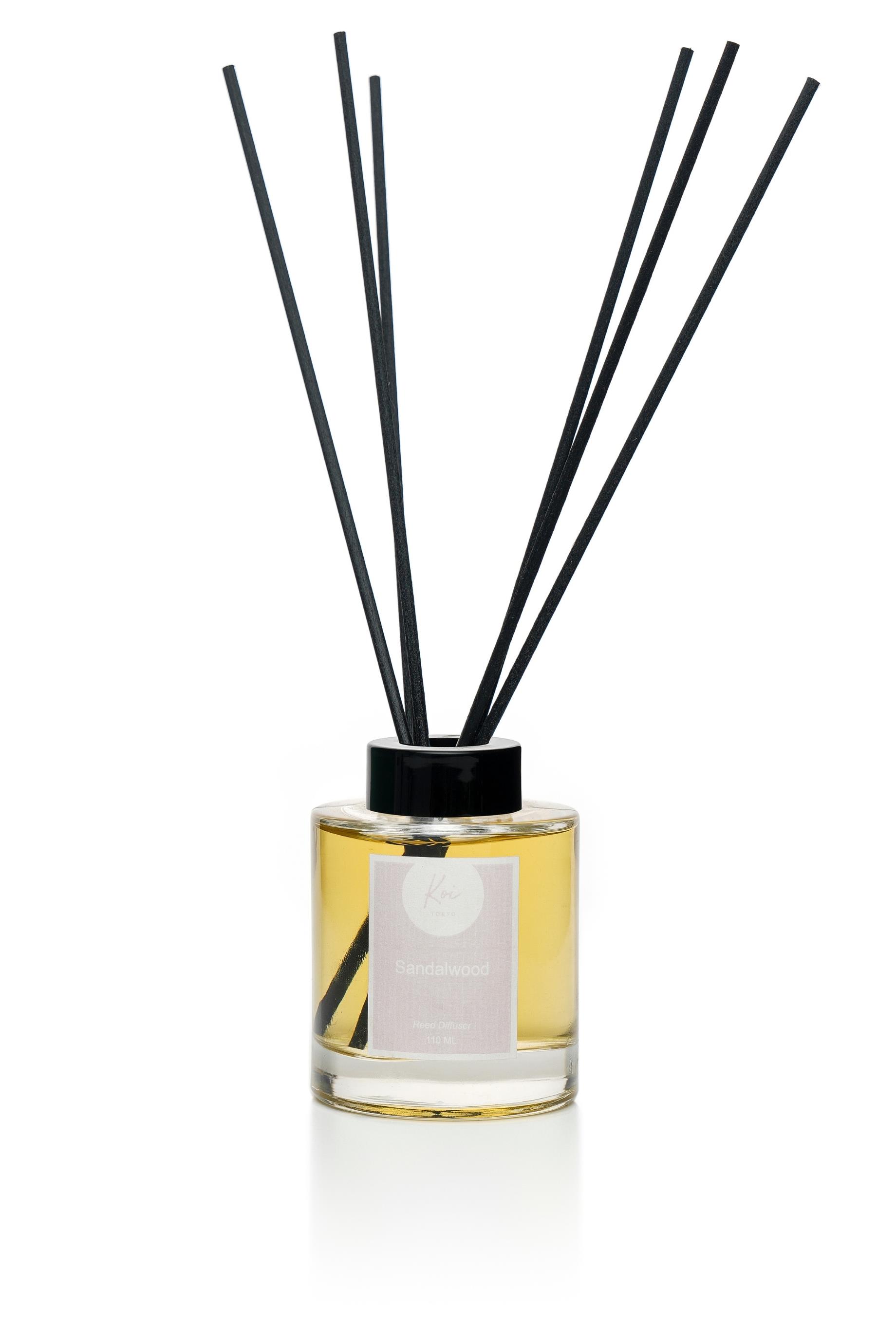 Çubuklu Oda Kokusu 110 ml Sandalwood