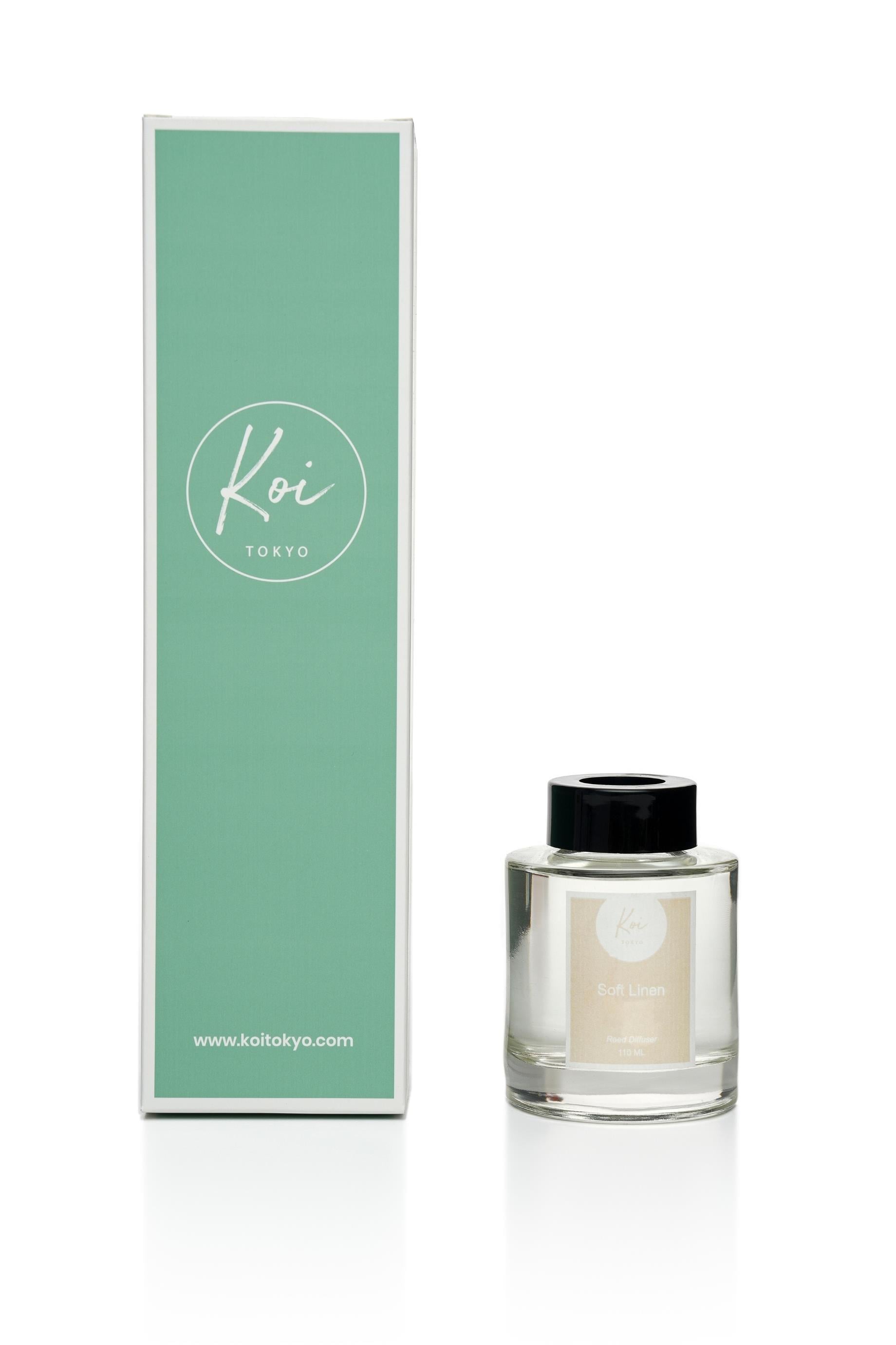 Çubuklu Oda Kokusu 110 ml Soft Linen