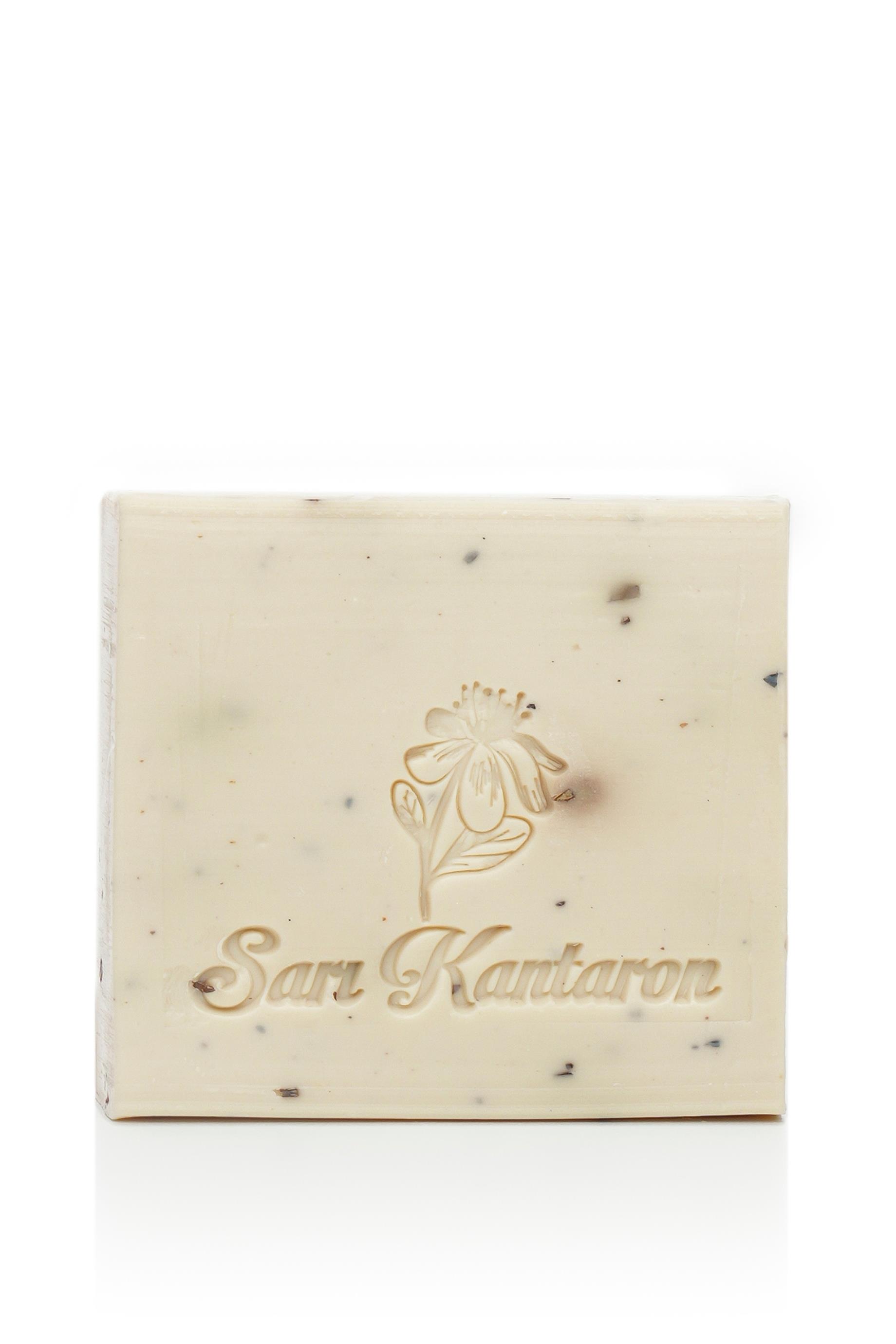 Doğal Sabun 125 gr Kantaron