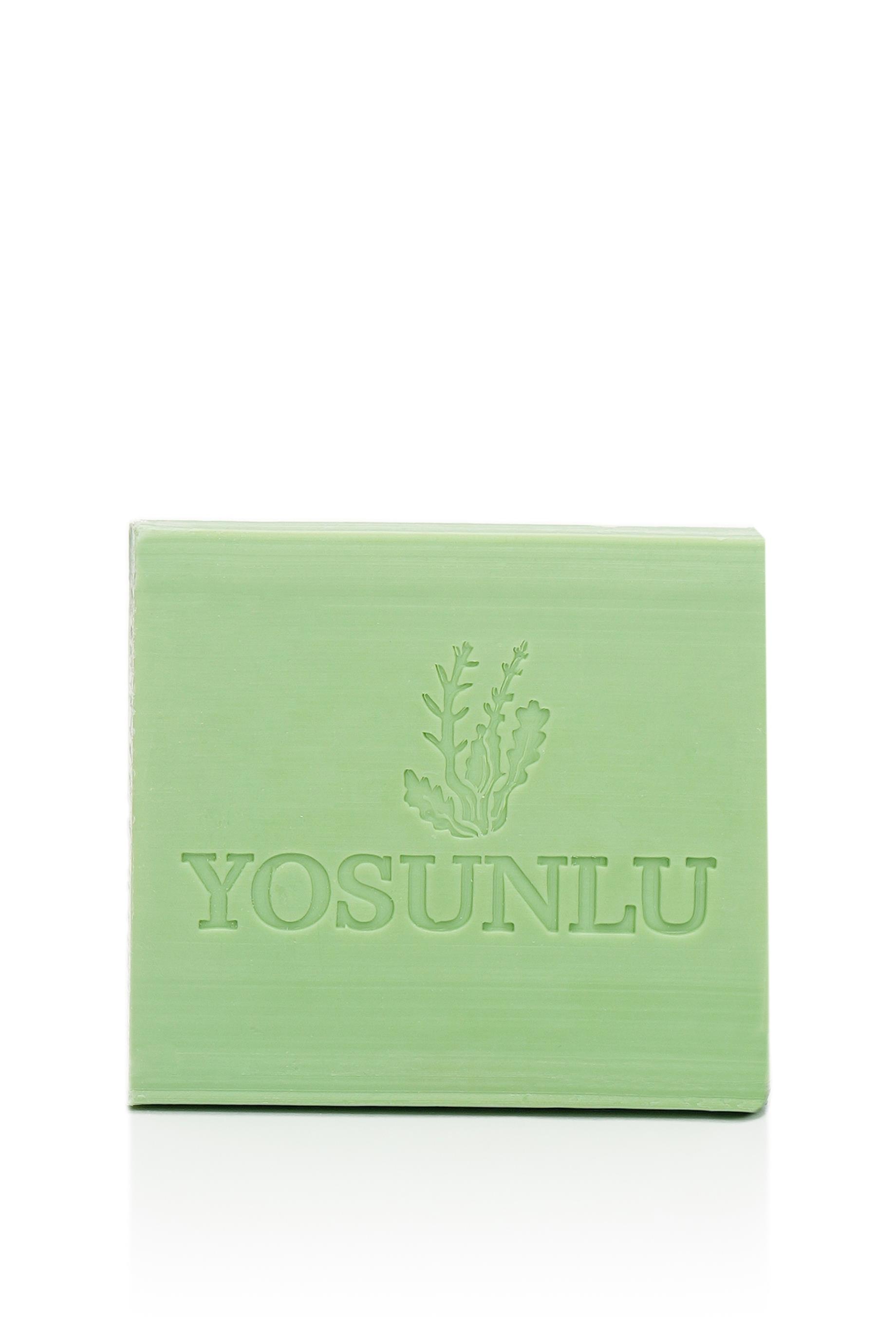 Doğal Sabun 125 gr Yosun Özlü
