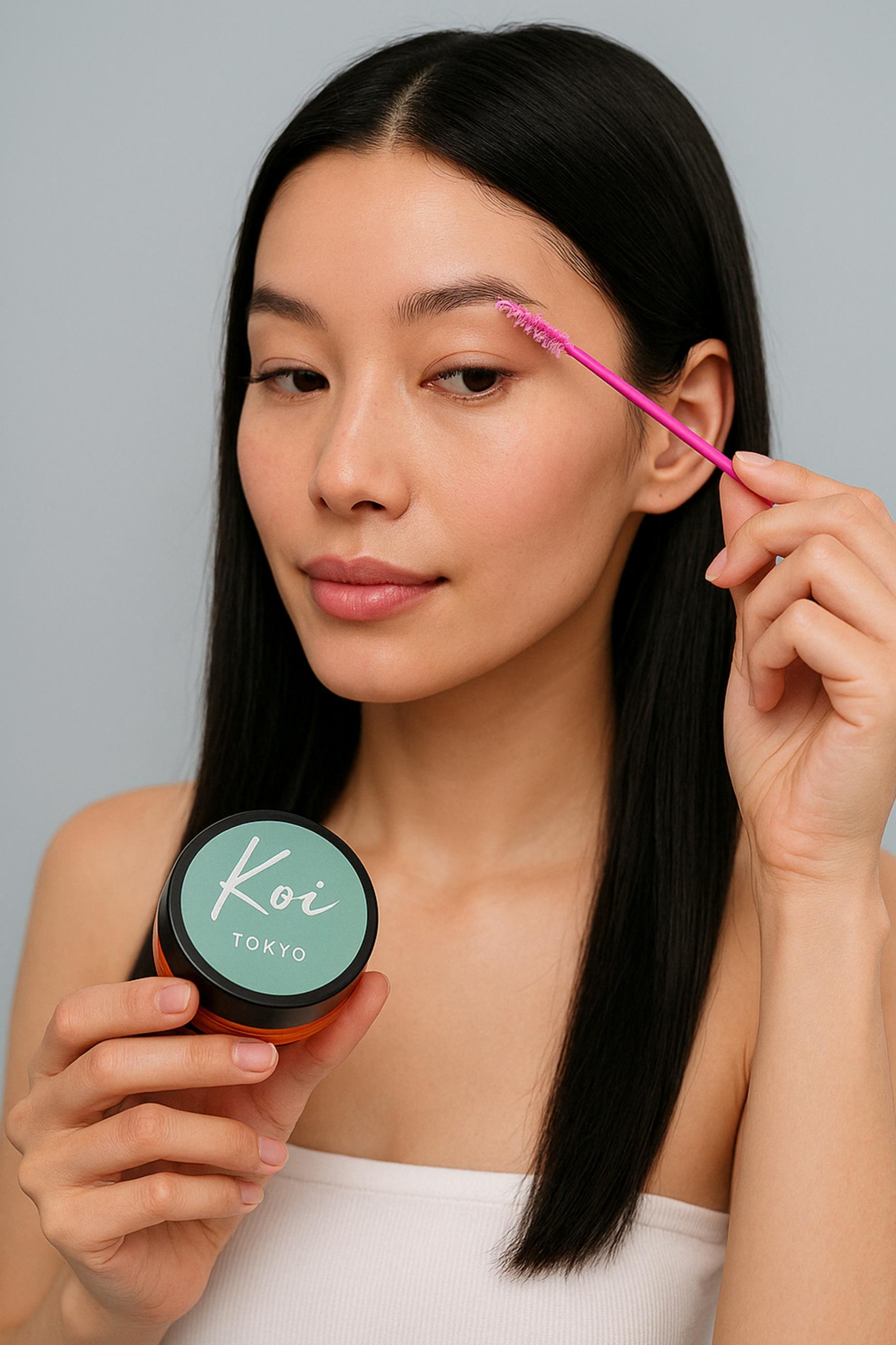 Kaş Şekillendirici Wax