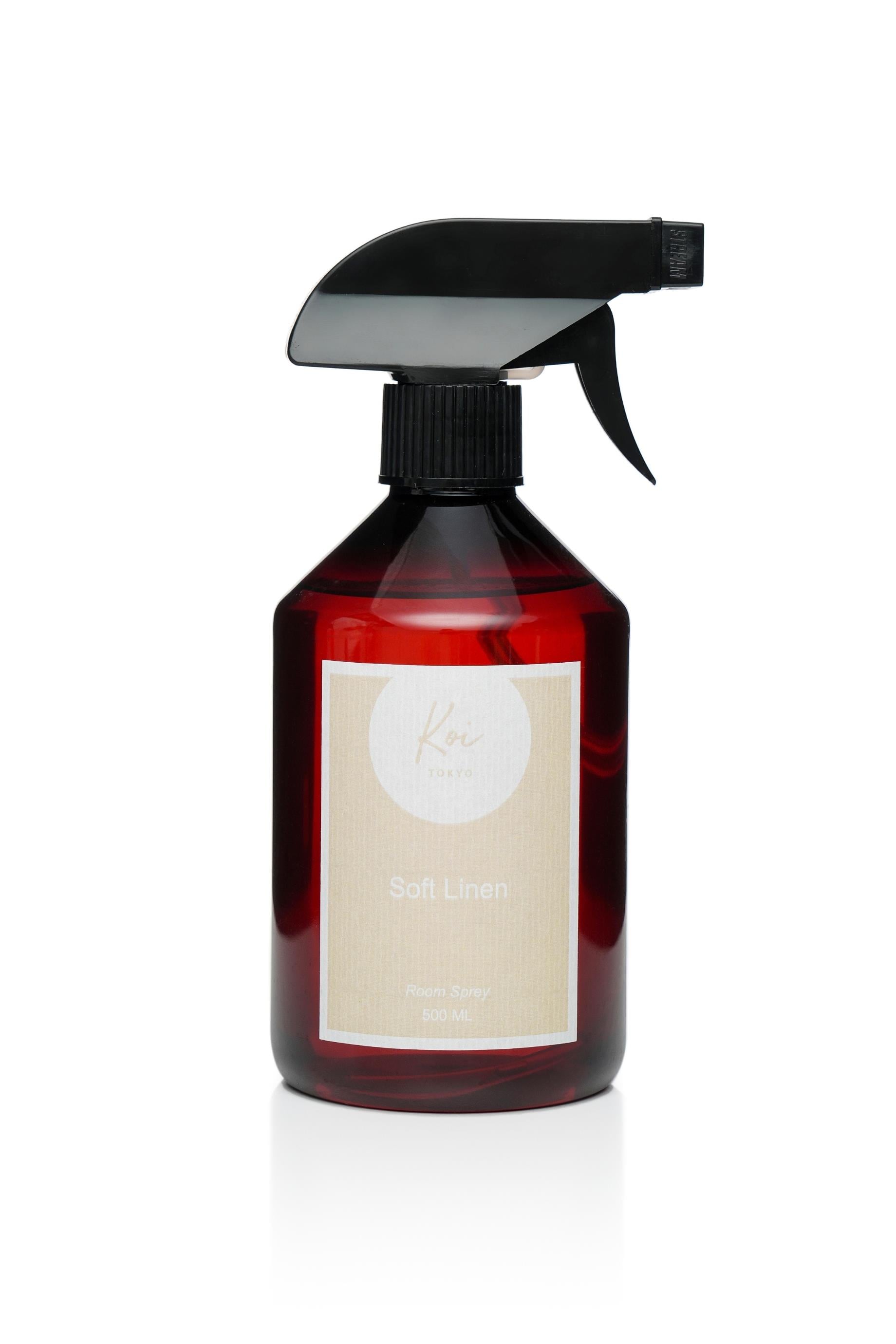 Sprey Oda Kokusu 500 ml Soft Linen