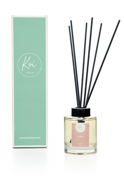 Çubuklu Oda Kokusu 110 ml Amber