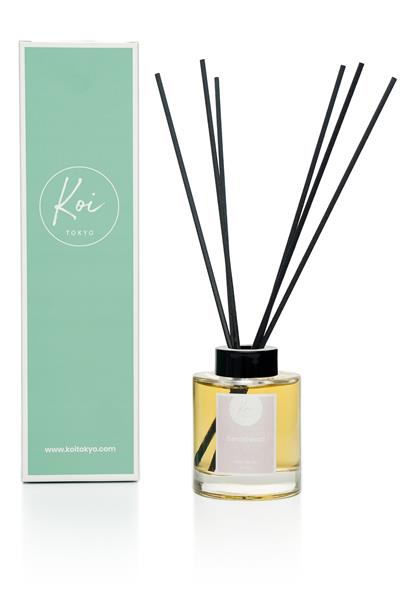 Çubuklu Oda Kokusu 110 ml Sandalwood