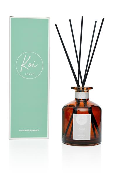 Çubuklu Oda Kokusu 250 ml Angel