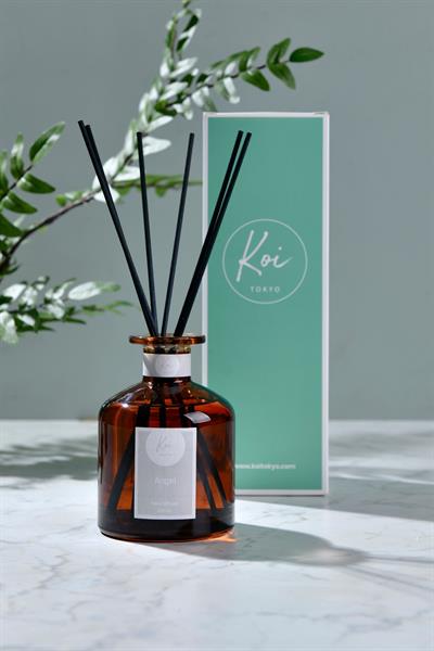 Çubuklu Oda Kokusu 250 ml Angel