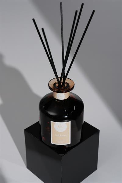 Çubuklu Oda Kokusu 250 ml Soft Linen