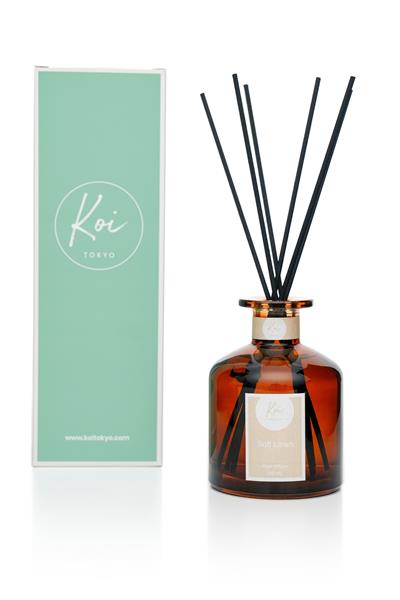 Çubuklu Oda Kokusu 250 ml Soft Linen