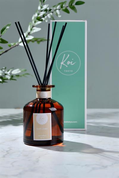 Çubuklu Oda Kokusu 250 ml Soft Linen