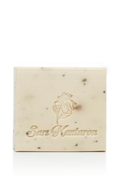 Doğal Sabun 125 gr Kantaron