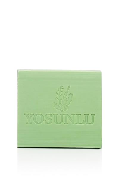 Doğal Sabun 125 gr Yosun Özlü