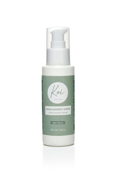 Gül Özlü E Vitaminli Nemlendirici Krem 100 ml