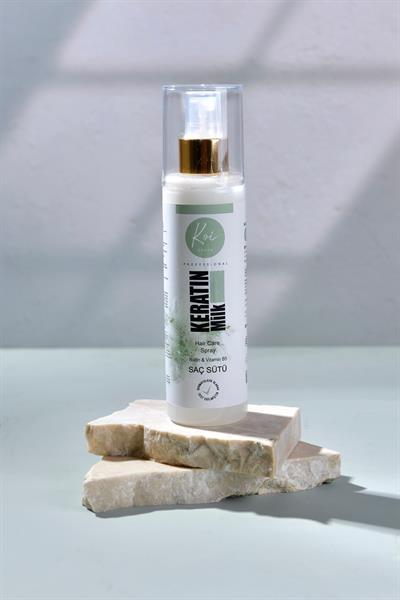 Keratin Sütü Sprey 200 ml