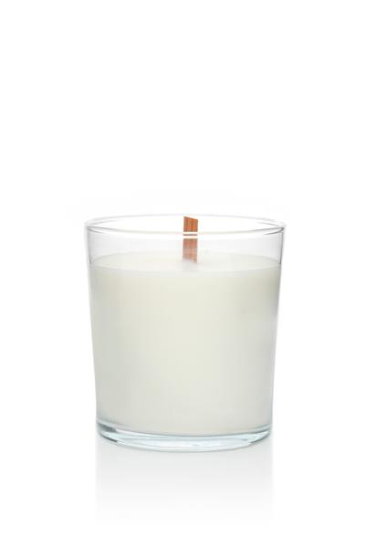 Kokulu Mum Bardak 300 gr - Soft Linen