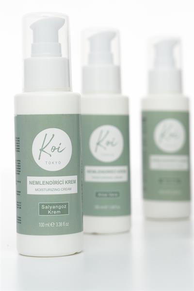 Salyangoz Özlü Cilt Yenileyici Ve Onarıcı Krem 100 ml