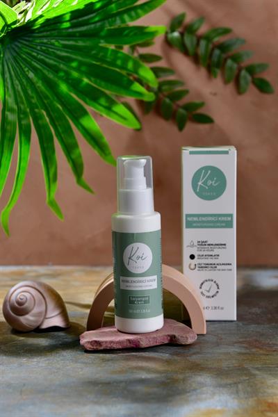 Salyangoz Özlü Cilt Yenileyici Ve Onarıcı Krem 100 ml