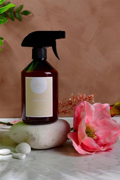Sprey Oda Kokusu 500 ml Soft Linen