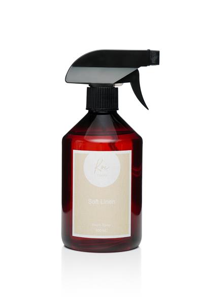 Sprey Oda Kokusu 500 ml Soft Linen