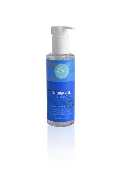 Yüz Temizleme Jeli