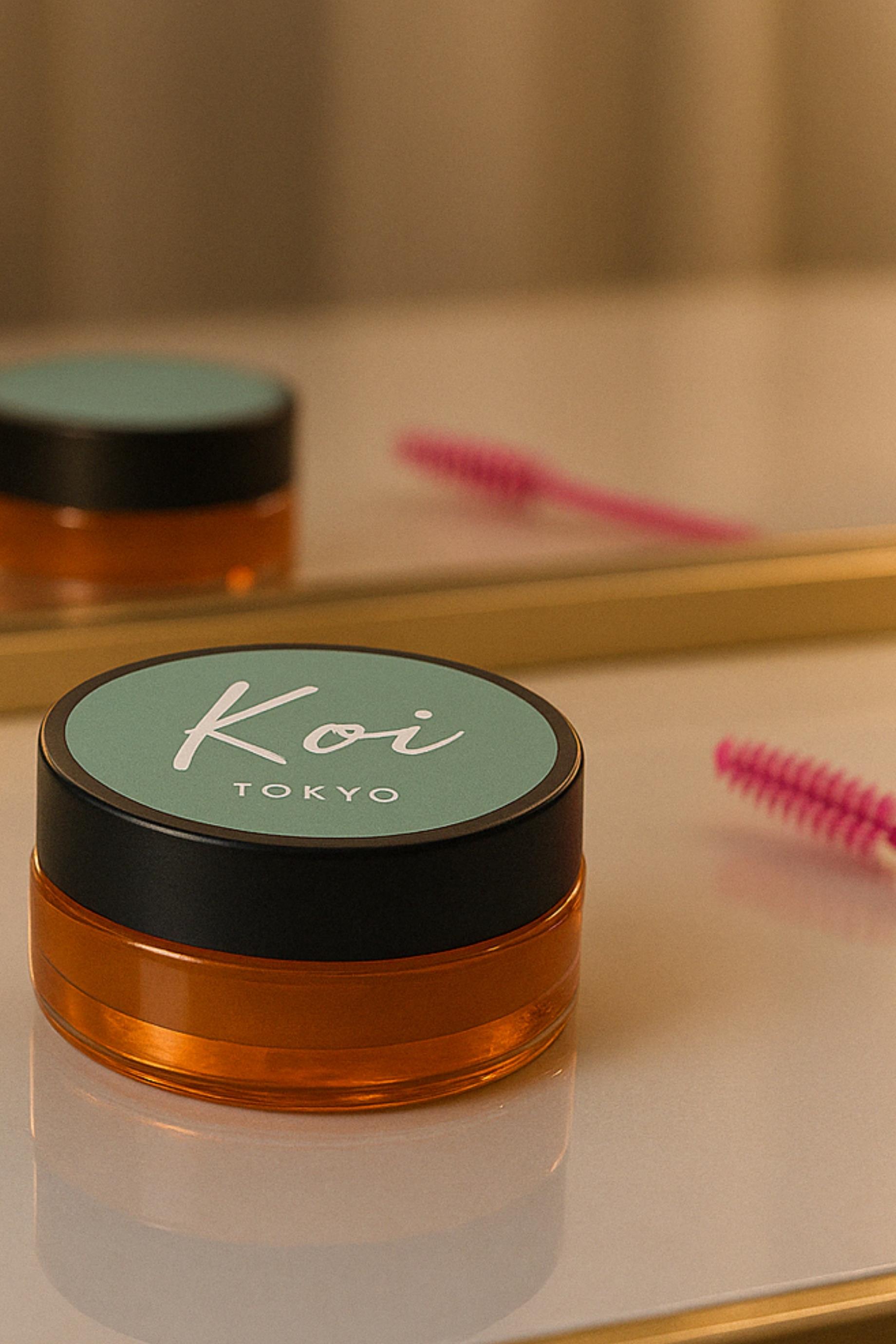 Kaş Şekillendirici Wax