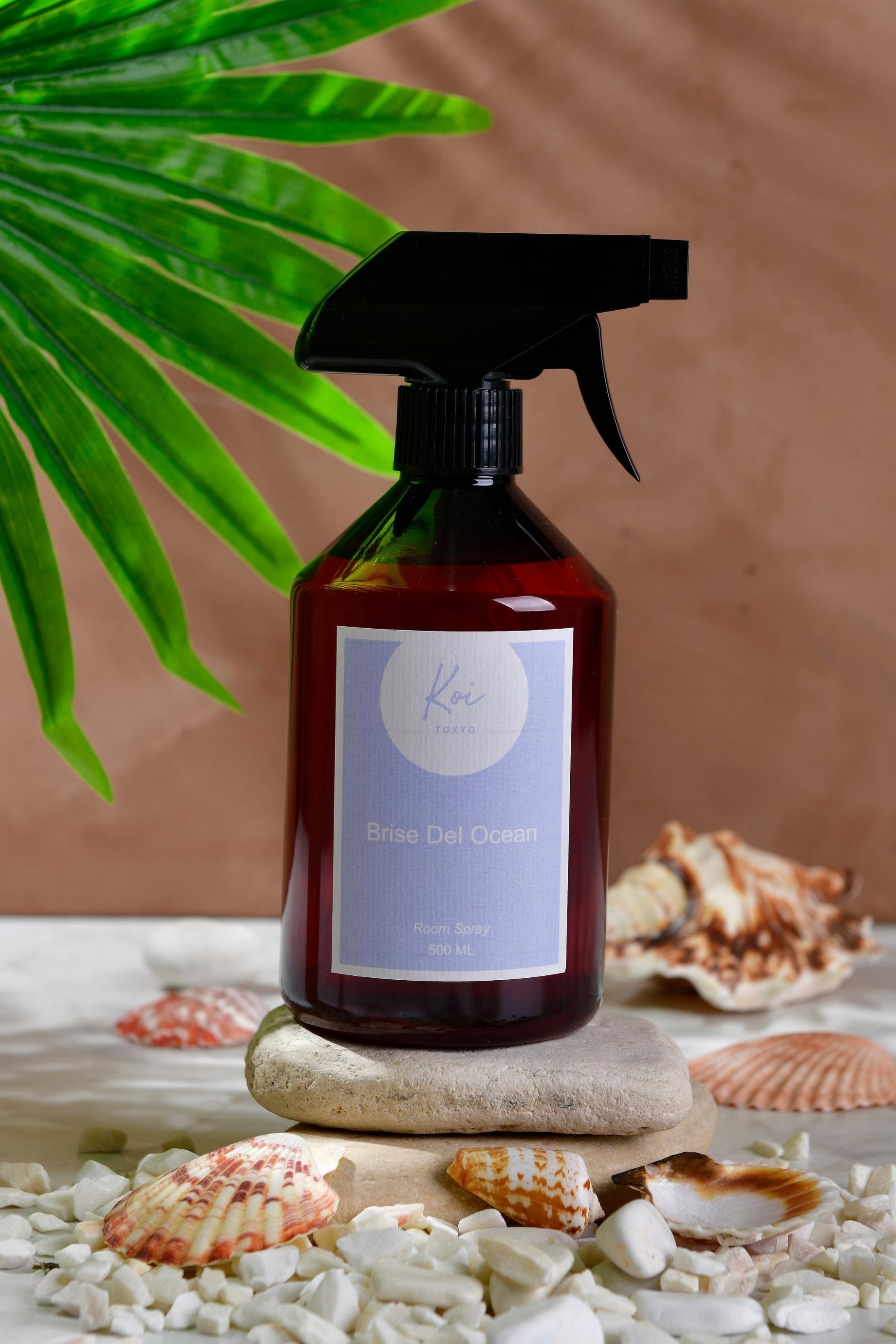 Sprey Oda Kokusu 500 ml Brise Del Ocean