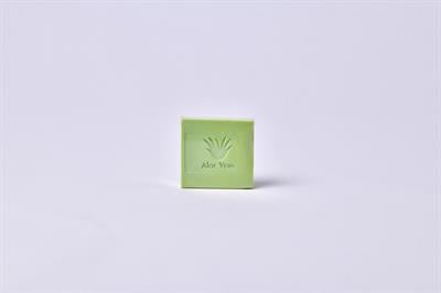 Doğal Sabun 125 gr Aloe Vera