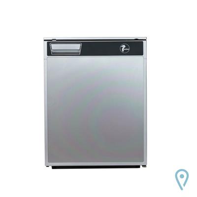 BERHIMI 50 Litre 12V Karavan Buzdolabı (sola açılır)